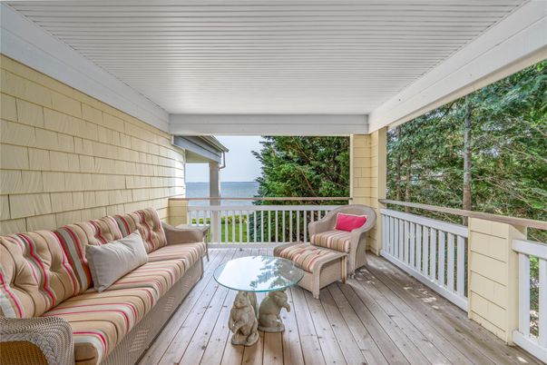 Exterior, Interior, Living room, Water, Wood Texture Flooring