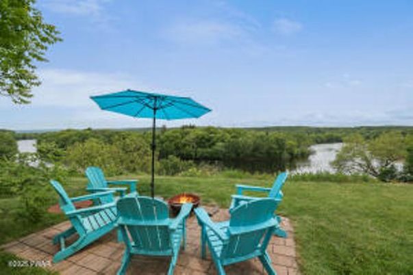 Backyard, Exterior, Water