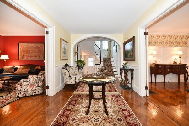 Interior, Living room, Wood Texture Flooring