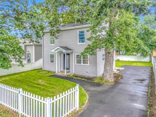 Backyard, Exterior, Facade, Georgian