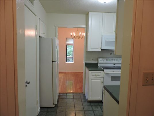 Chandelier, Interior, Kitchen, Wood Texture Flooring