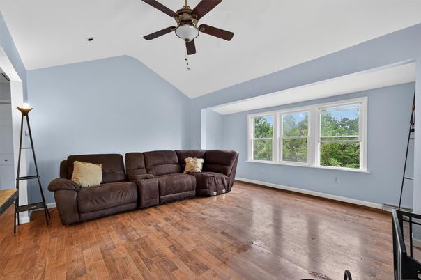 Interior, Living room, Wood Texture Flooring