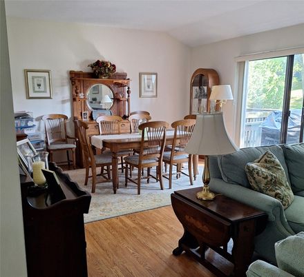 Dining room, Interior, Living room, Wood Texture Flooring