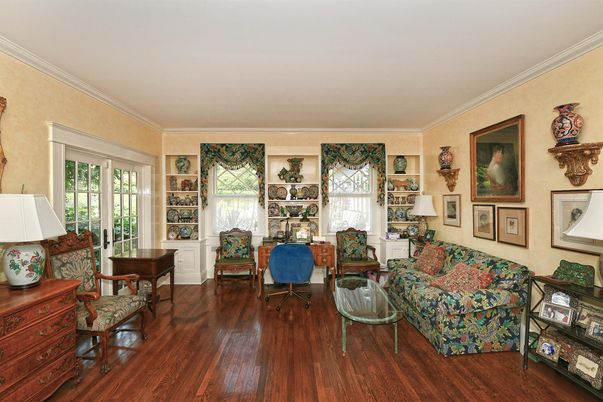 Home Office, Interior, Living room, Wood Texture Flooring