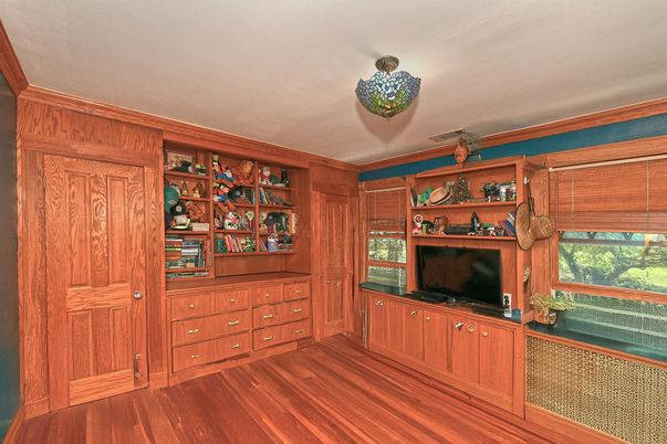 Interior, Wood Texture Flooring, Wooden Walls