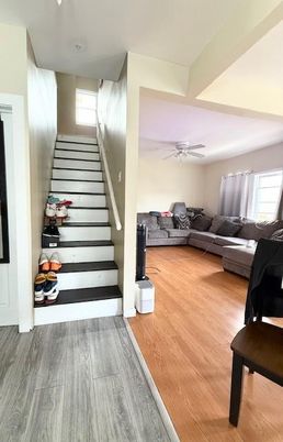 Interior, Living room, Wood Texture Flooring