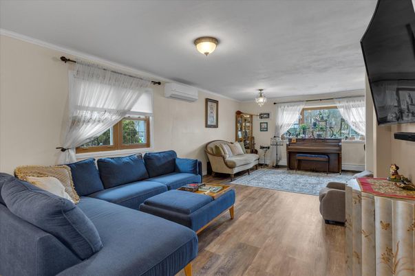 Interior, Living room, Piano, Wood Texture Flooring