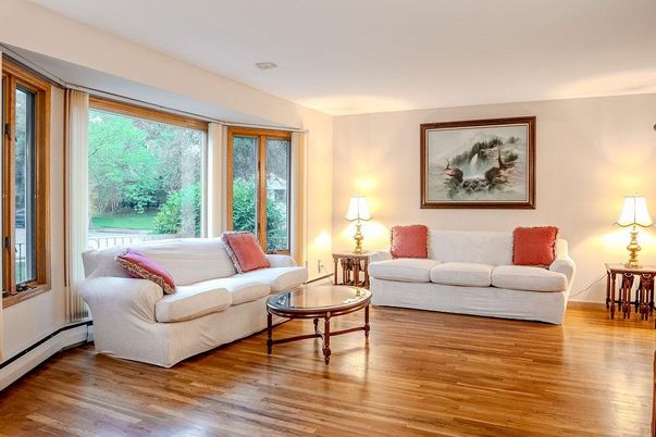 Interior, Living room, Wood Texture Flooring