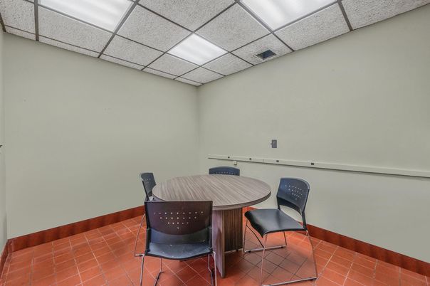Dining room, Interior, Recessed Lighting