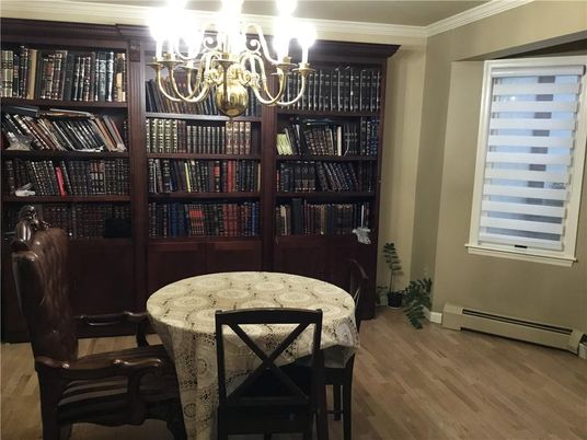 Chandelier, Interior, Wood Texture Flooring