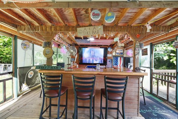 Interior, Wooden Ceilings, Wood Texture Flooring