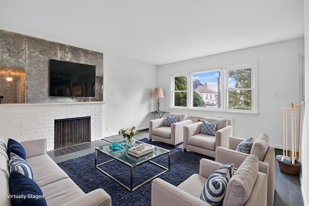 Fireplace, Interior, Living room