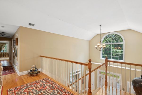 Chandelier, Interior, Wood Texture Flooring