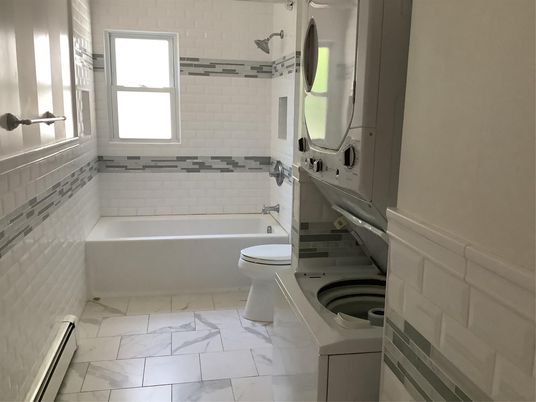 Bathroom, Interior, Marble