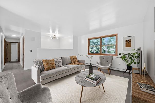 Interior, Living room, Wood Texture Flooring