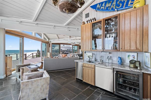 Interior, Kitchen, Water