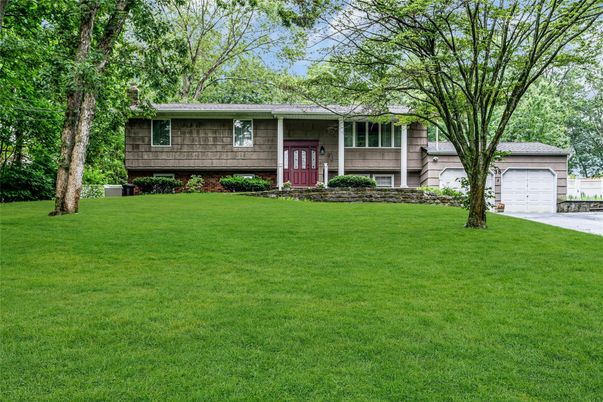 Backyard, Detached Garage, Exterior
