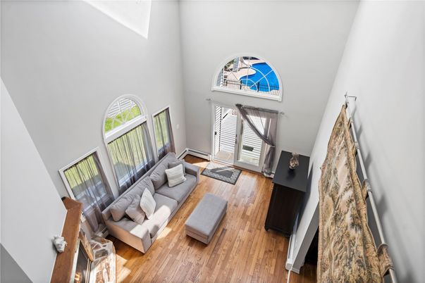 Interior, Living room, Wood Texture Flooring
