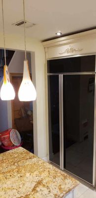 Interior, Pendant Lights, Recessed Lighting