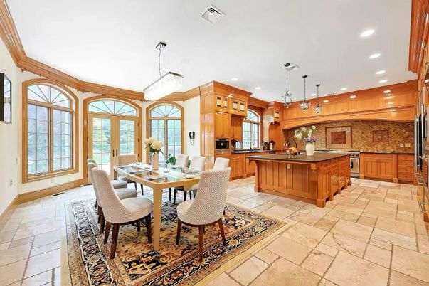 Chandelier, Dining room, Interior, Kitchen, Pendant Lights, Recessed Lighting