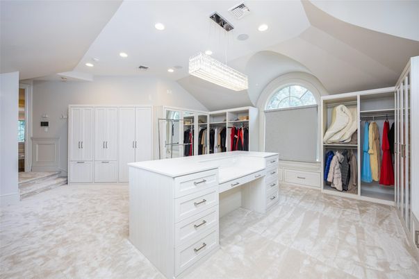 Chandelier, Interior, Pendant Lights, Recessed Lighting, Walk-in Closets