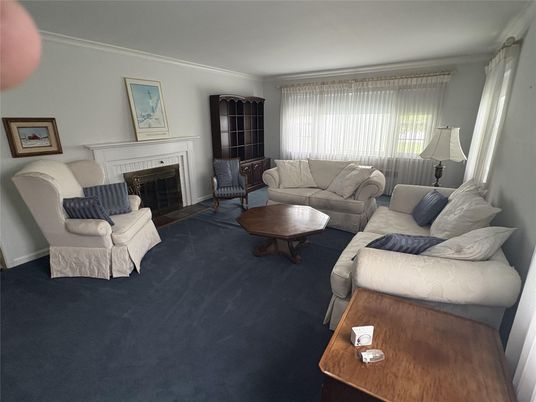 Fireplace, Interior, Living room