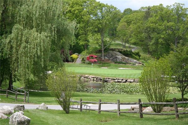 Backyard, Exterior, Water