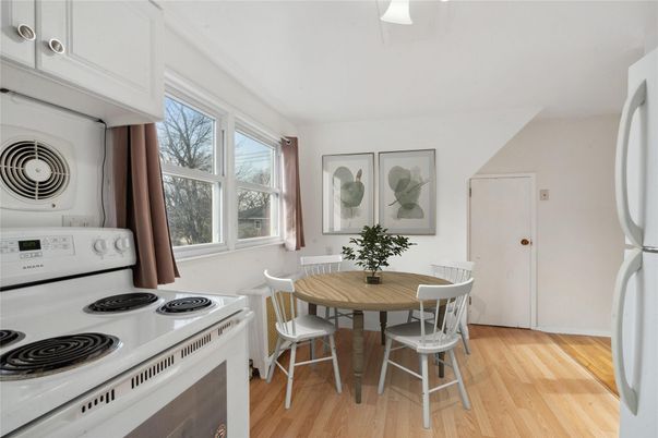 Dining room, Interior, Kitchen, Wood Texture Flooring