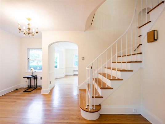Chandelier, Interior, Wood Texture Flooring