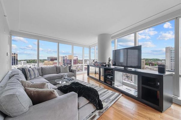 Interior, Living room, Wood Texture Flooring