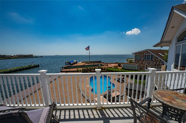 Water, Exterior, Pool, Other