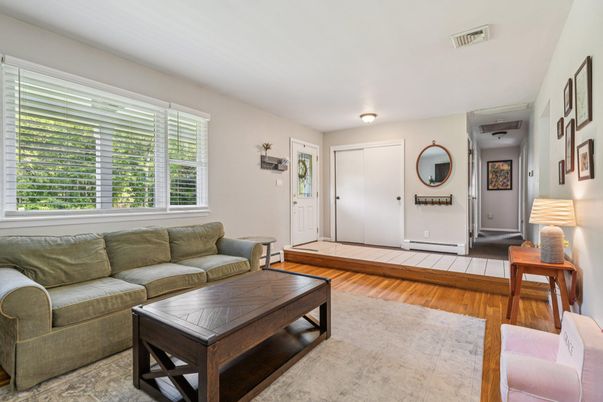 Interior, Living room, Wood Texture Flooring
