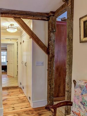 Interior, Wood Texture Flooring