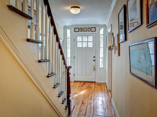 Interior, Wood Texture Flooring