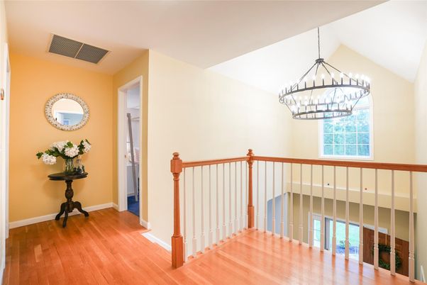 Chandelier, Interior, Pendant Lights, Wood Texture Flooring