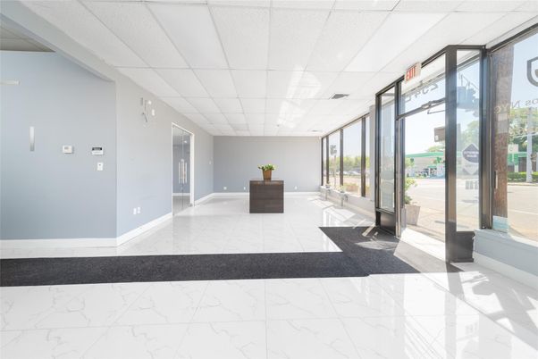 Empty room, Interior, Marble
