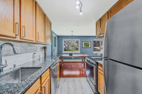 Dining room, Interior, Kitchen, Wood Texture Flooring