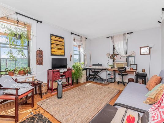 Home Office, Interior, Water, Wood Texture Flooring