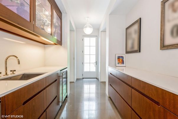 Interior, Pendant Lights