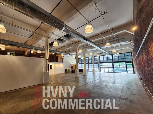 Garage, Interior, Pendant Lights