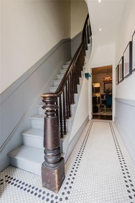 Chandelier, Interior, Recessed Lighting