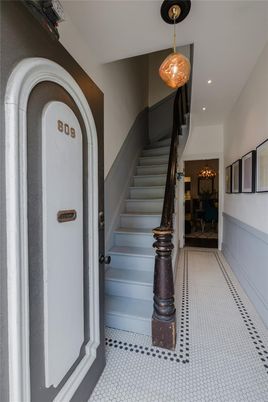Interior, Pendant Lights, Recessed Lighting