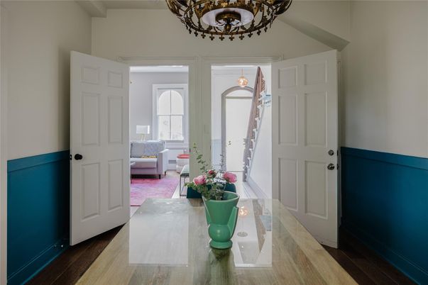 Interior, Wood Texture Flooring