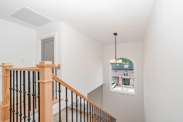Chandelier, Interior, Pendant Lights