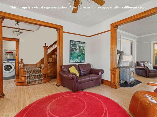 Interior, Living room, Wood Texture Flooring