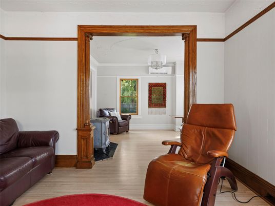 Chandelier, Interior, Wood Texture Flooring