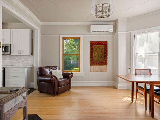 Dining room, Interior, Kitchen, Wood Texture Flooring
