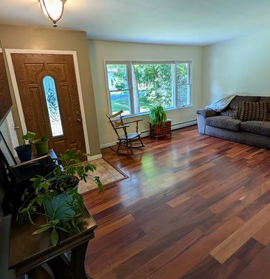 Interior, Wood Texture Flooring