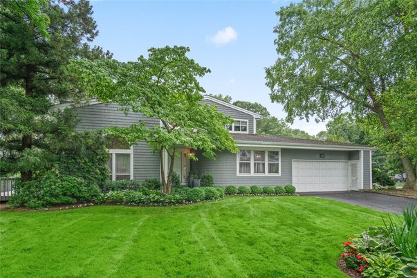 Attached, Backyard, Exterior, Facade, Ranch