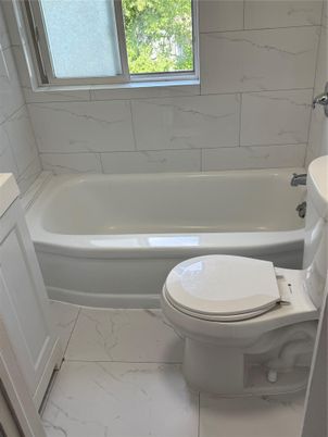 Bathroom, Interior, Marble, Marble Walls